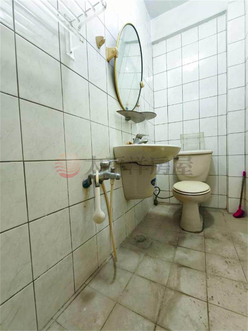 大同路商圈店住房屋室內格局與周邊環境