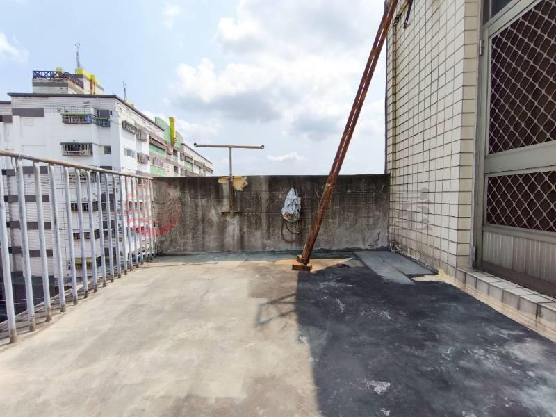 大同路商圈店住房屋室內格局與周邊環境