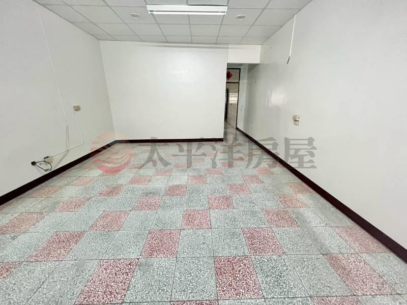 員林員水路低總價大透天房屋室內格局與周邊環境