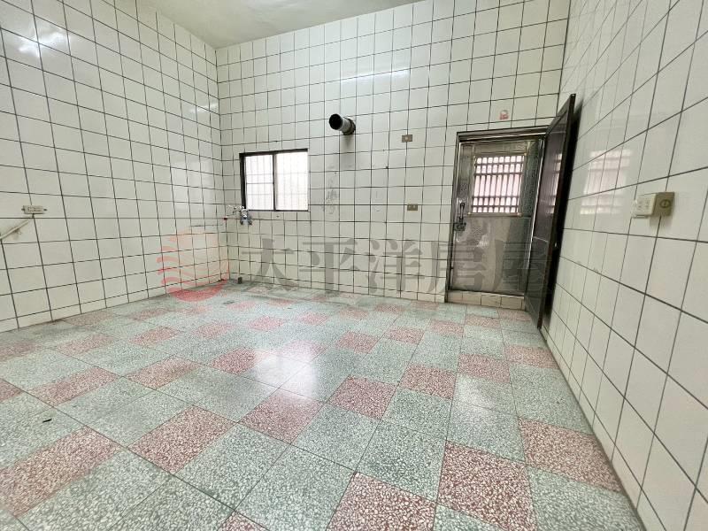 員林員水路低總價大透天房屋室內格局與周邊環境