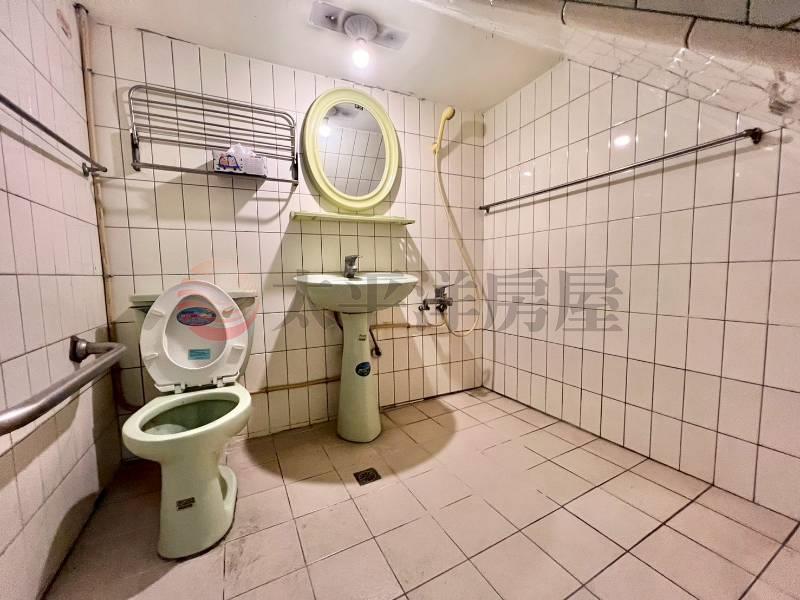 員林員水路低總價大透天房屋室內格局與周邊環境