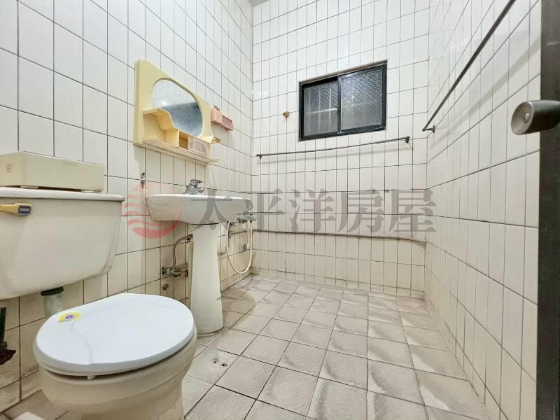 員林員水路低總價大透天房屋室內格局與周邊環境