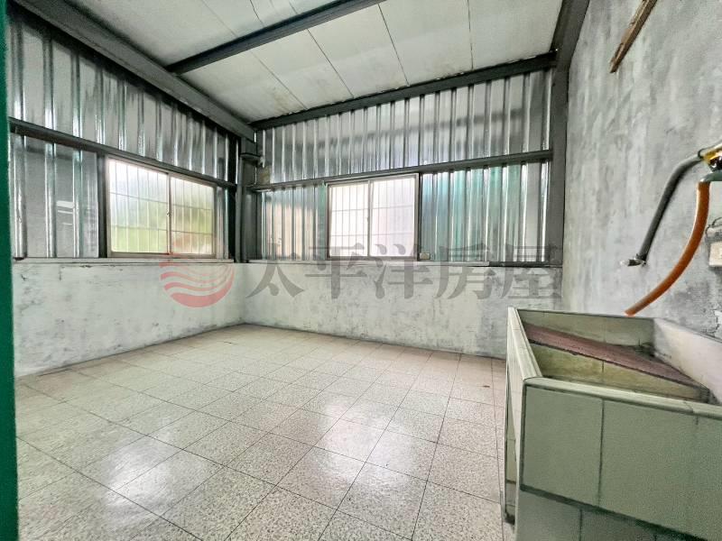 員林員水路低總價大透天房屋室內格局與周邊環境
