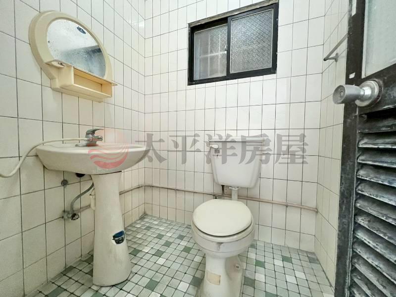 員林員水路低總價大透天房屋室內格局與周邊環境
