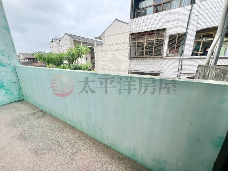 員林員水路低總價大透天房屋室內格局與周邊環境