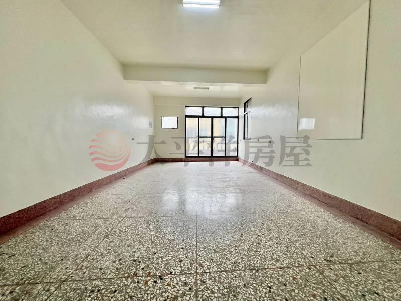 員林員水路低總價大透天房屋室內格局與周邊環境