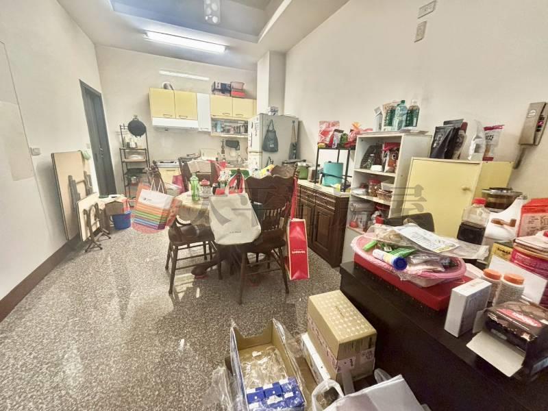 埔心近署彰76線大地坪雙車墅房屋室內格局與周邊環境