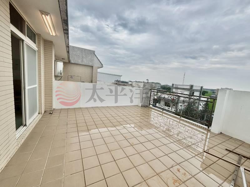 埔心近署彰76線大地坪雙車墅房屋室內格局與周邊環境