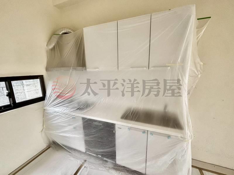 大村近76線全新車墅B5房屋室內格局與周邊環境