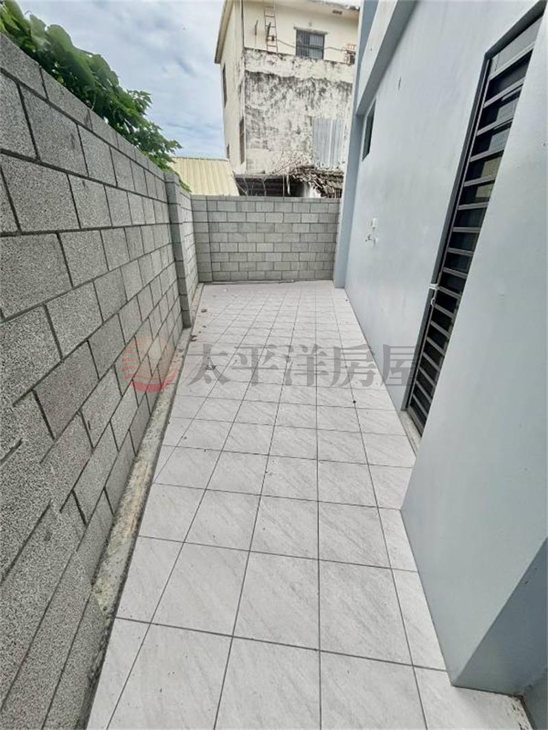 大村近76線全新車墅B5房屋室內格局與周邊環境