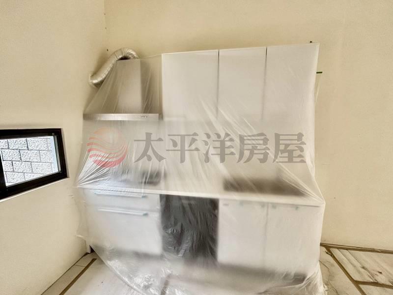 大村近76線全新車墅C1房屋室內格局與周邊環境