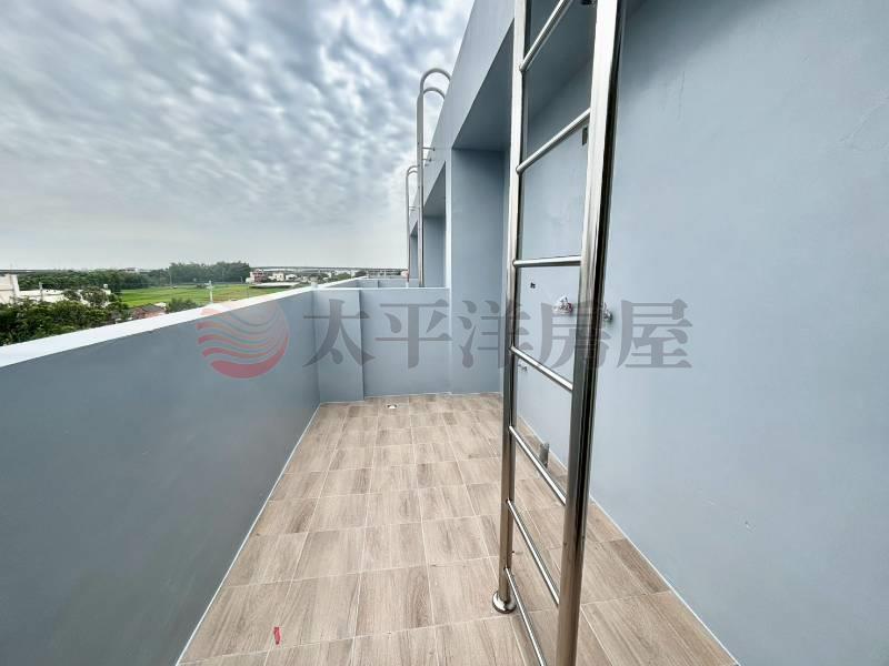 大村近76線全新車墅C1房屋室內格局與周邊環境