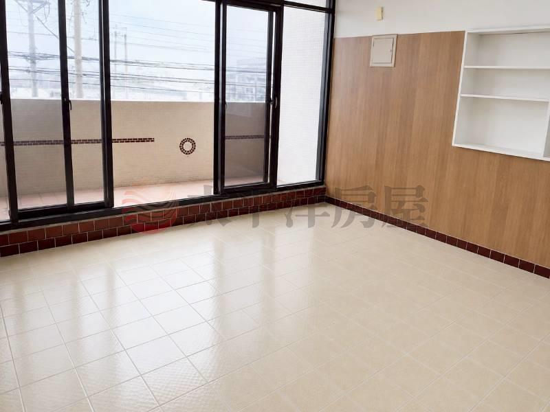 二林新生路大地坪美透天房屋室內格局與周邊環境