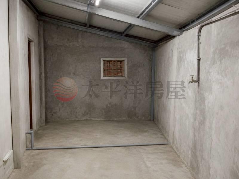 二林新生路大地坪美透天房屋室內格局與周邊環境