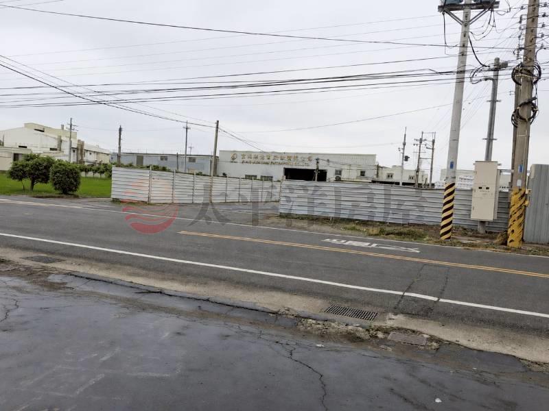 二林新生路大地坪美透天房屋室內格局與周邊環境