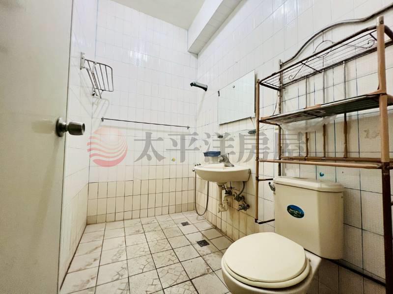 大同路透天房屋室內格局與周邊環境