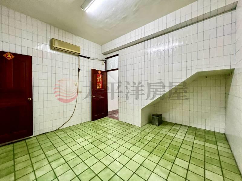 大同路透天房屋室內格局與周邊環境