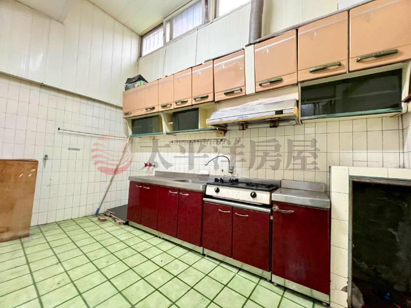 大同路透天房屋室內格局與周邊環境