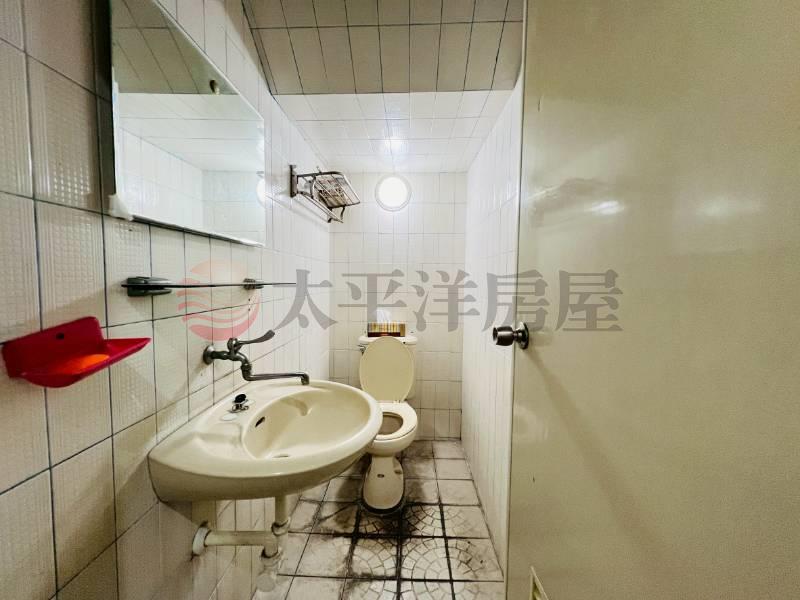 大同路透天房屋室內格局與周邊環境