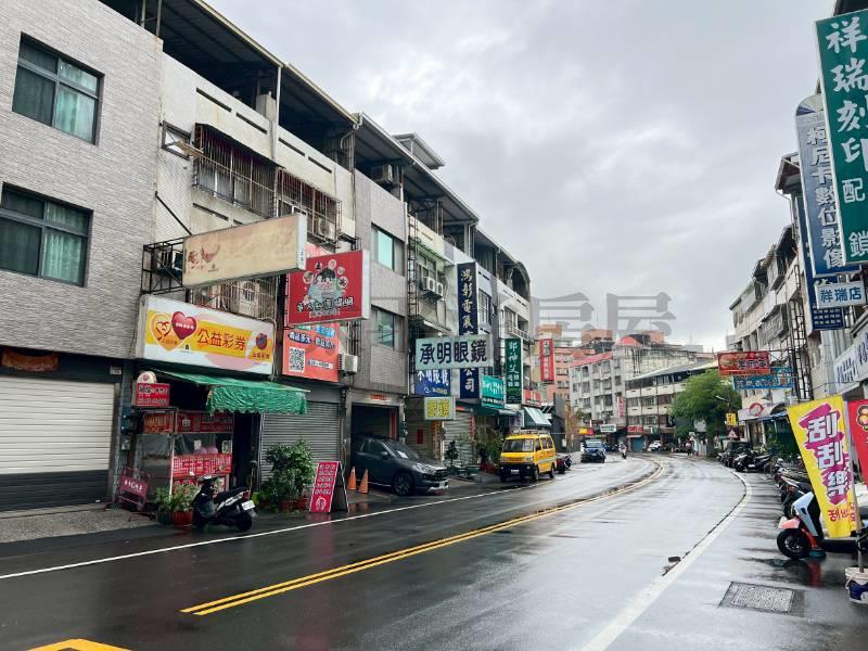大同路透天房屋室內格局與周邊環境