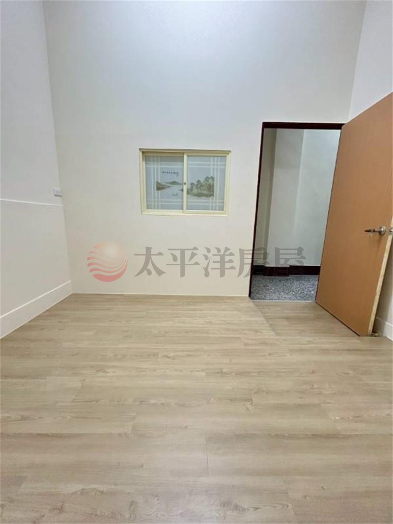 北斗近市區全新整理透天房屋室內格局與周邊環境