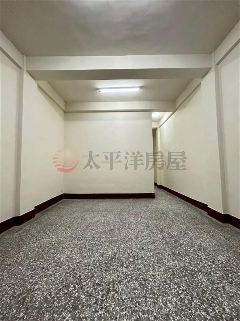 北斗近市區全新整理透天房屋室內格局與周邊環境