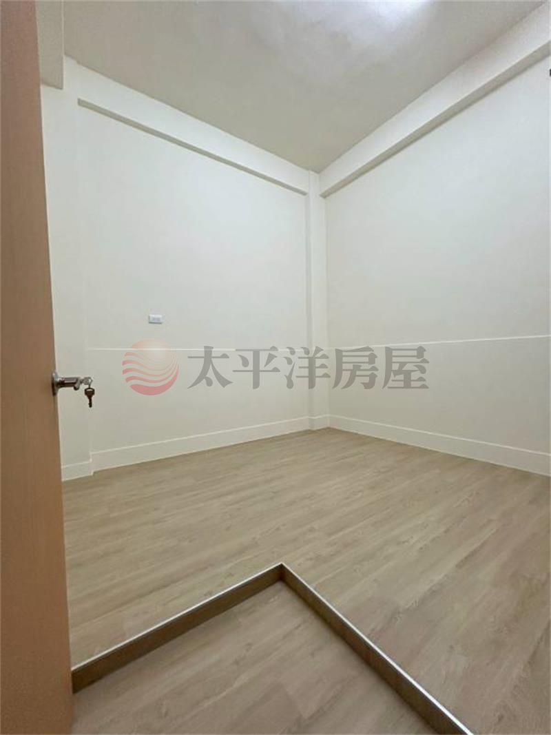 北斗近市區全新整理透天房屋室內格局與周邊環境