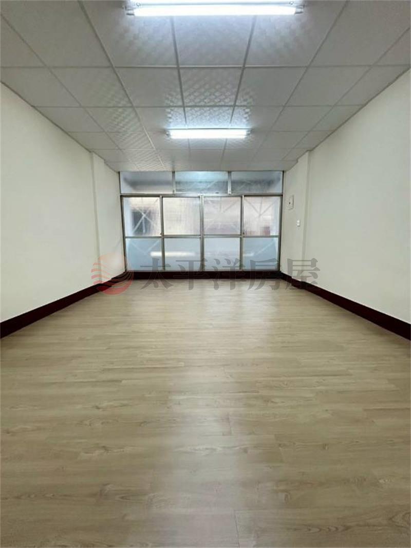 北斗近市區全新整理透天房屋室內格局與周邊環境