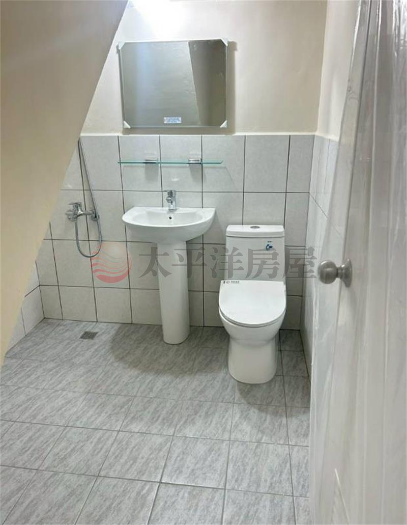 北斗近市區全新整理透天房屋室內格局與周邊環境
