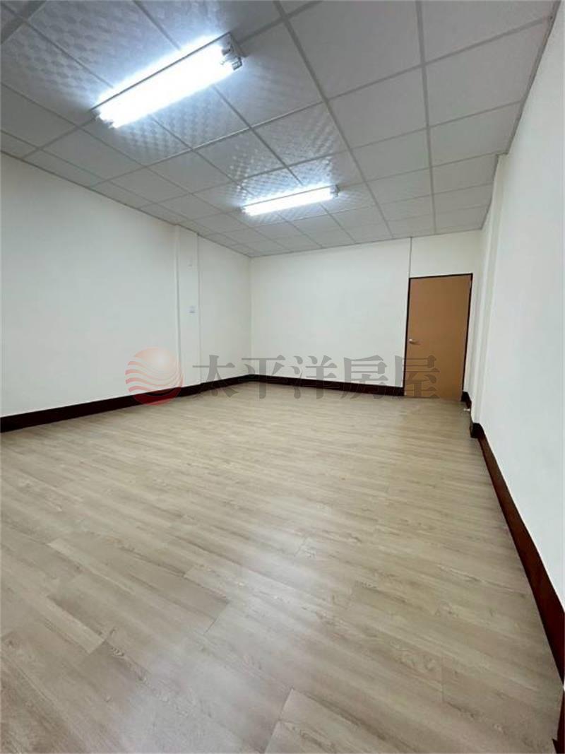 北斗近市區全新整理透天房屋室內格局與周邊環境