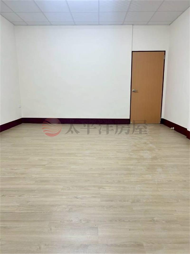 北斗近市區全新整理透天房屋室內格局與周邊環境