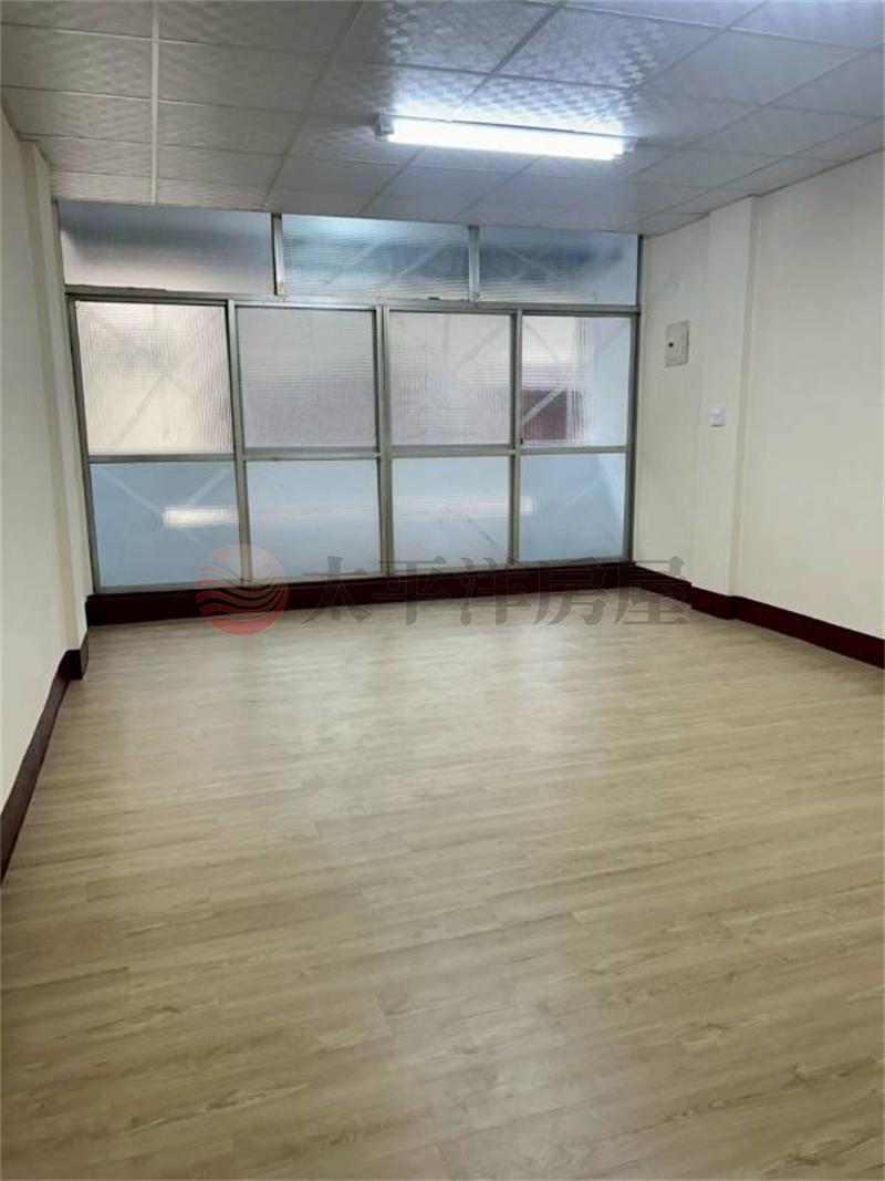 北斗近市區全新整理透天房屋室內格局與周邊環境