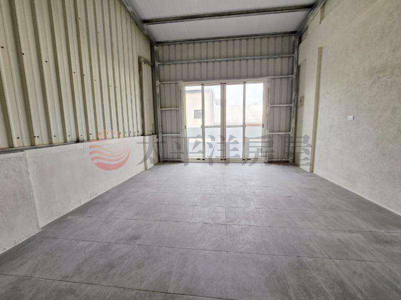 北斗近市區全新整理透天房屋室內格局與周邊環境