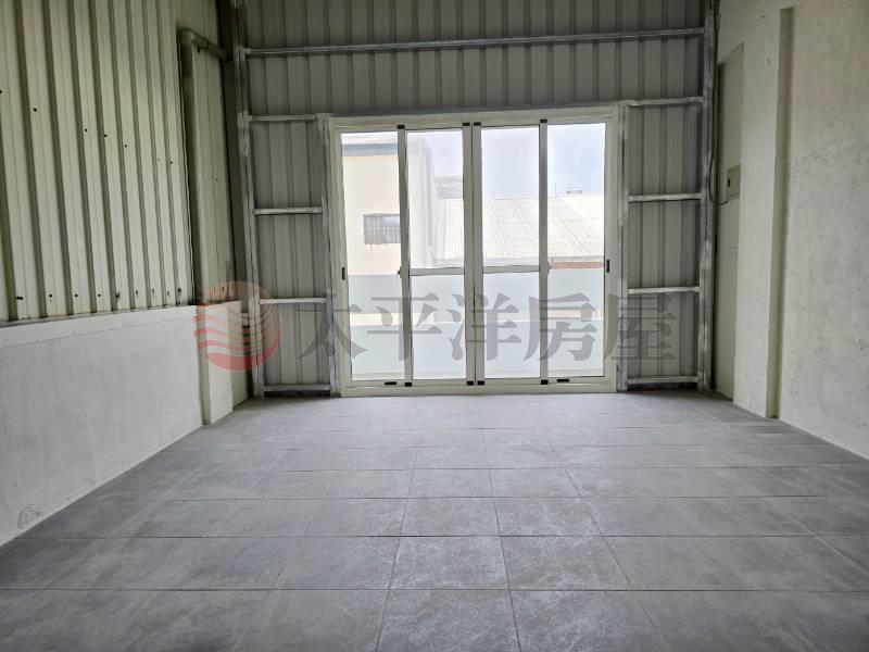 北斗近市區全新整理透天房屋室內格局與周邊環境