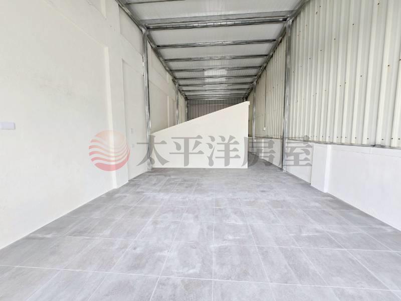 北斗近市區全新整理透天房屋室內格局與周邊環境