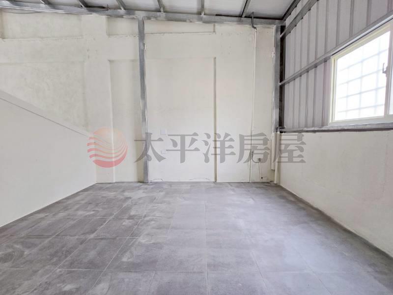 北斗近市區全新整理透天房屋室內格局與周邊環境