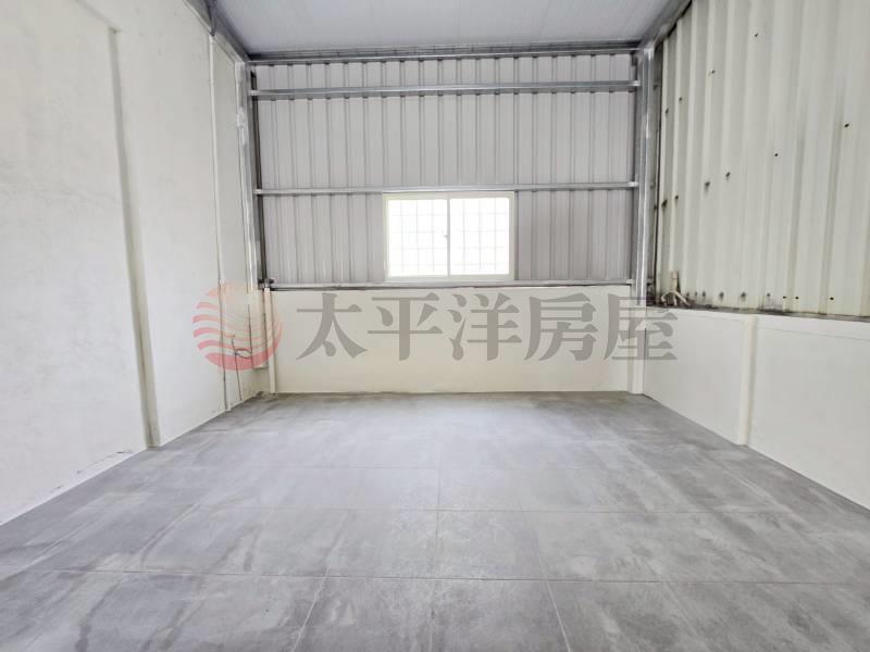 北斗近市區全新整理透天房屋室內格局與周邊環境
