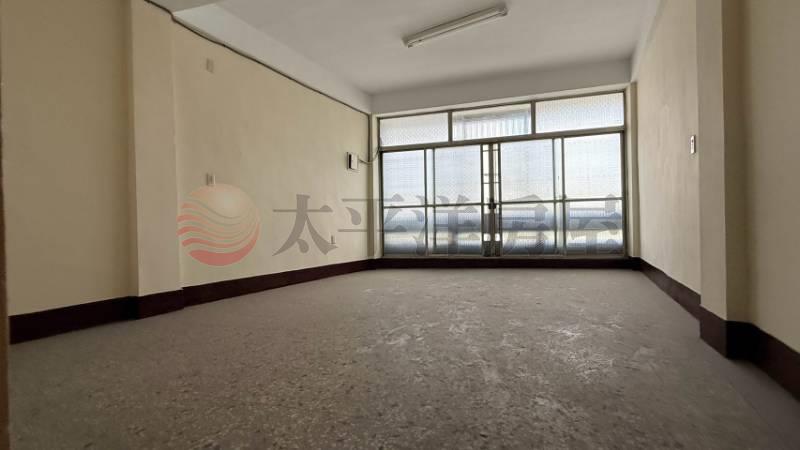正大同路近員林國小店面房屋室內格局與周邊環境
