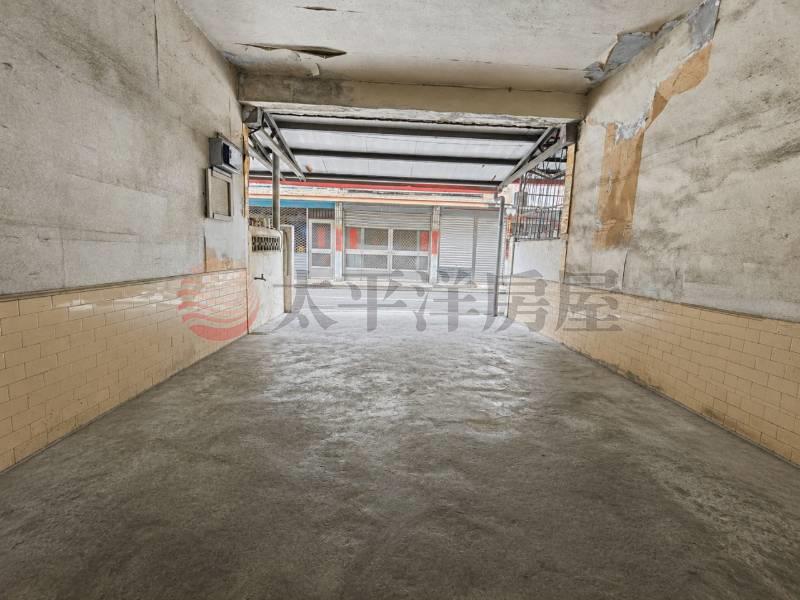 員林柳橋路低總價透天房屋室內格局與周邊環境