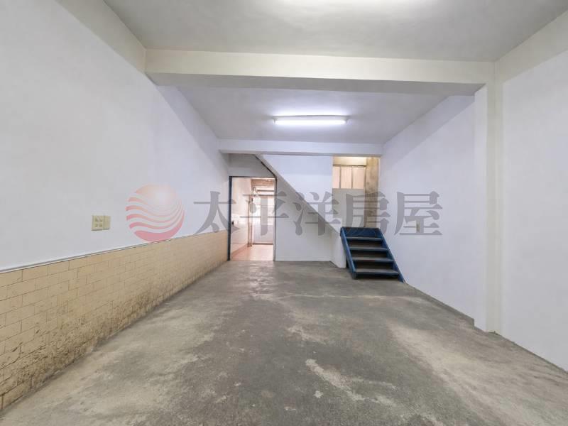 員林柳橋路低總價透天房屋室內格局與周邊環境