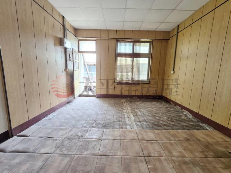 員林柳橋路低總價透天房屋室內格局與周邊環境