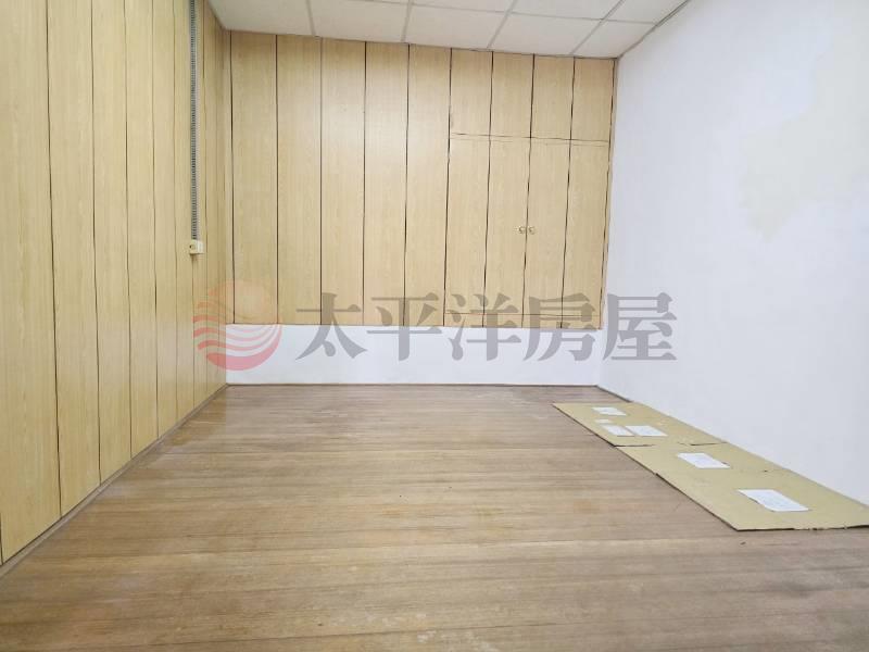 員林柳橋路低總價透天房屋室內格局與周邊環境