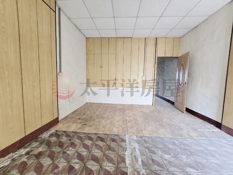 員林柳橋路低總價透天房屋室內格局與周邊環境