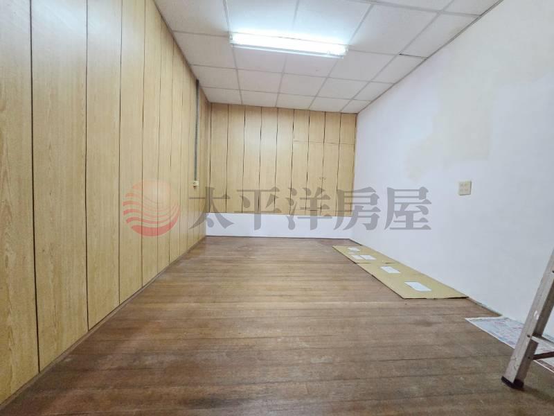 員林柳橋路低總價透天房屋室內格局與周邊環境