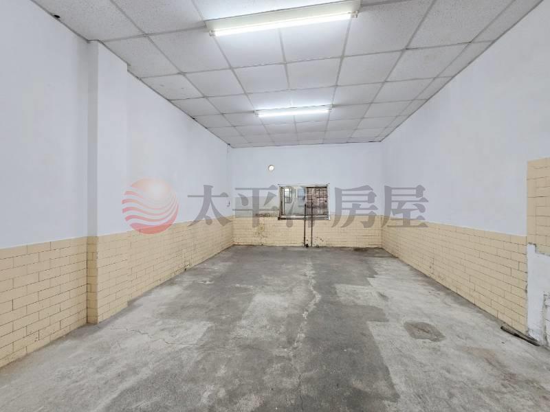 員林柳橋路低總價透天房屋室內格局與周邊環境