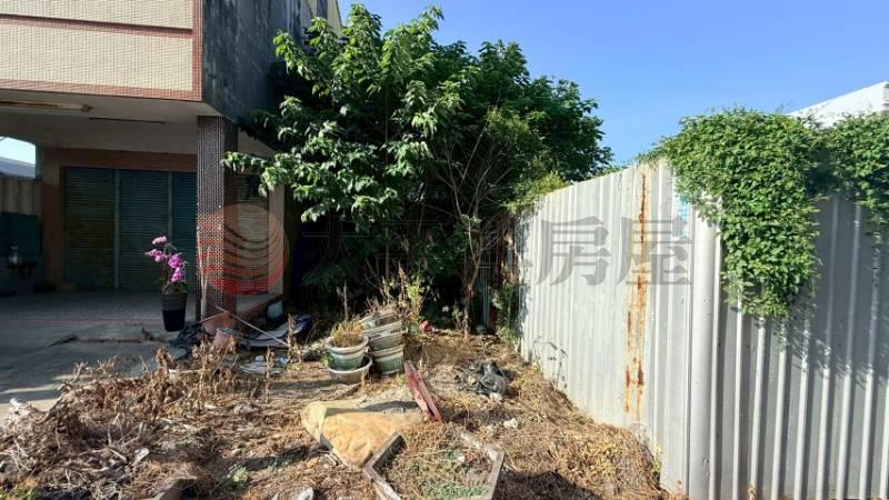 田尾溪畔建地房屋室內格局與周邊環境