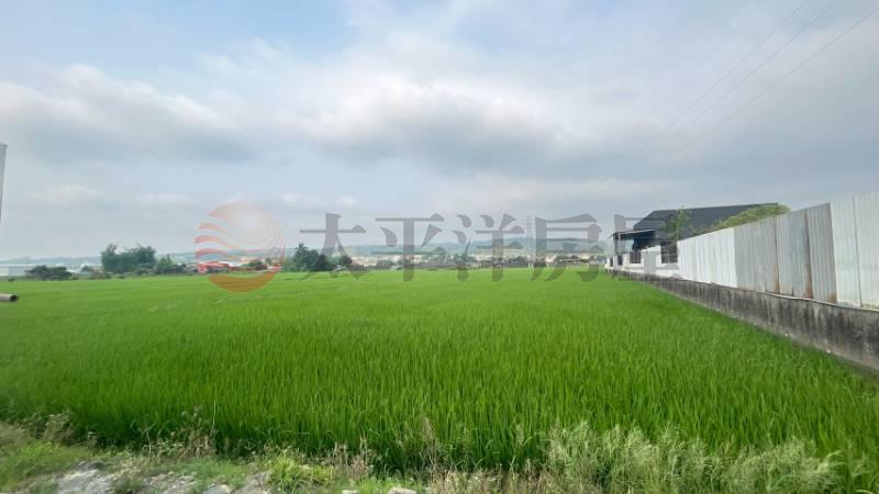 員林東南路方正美田房屋室內格局與周邊環境