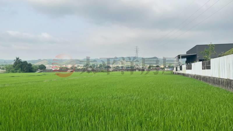 員林東南路方正美田房屋室內格局與周邊環境