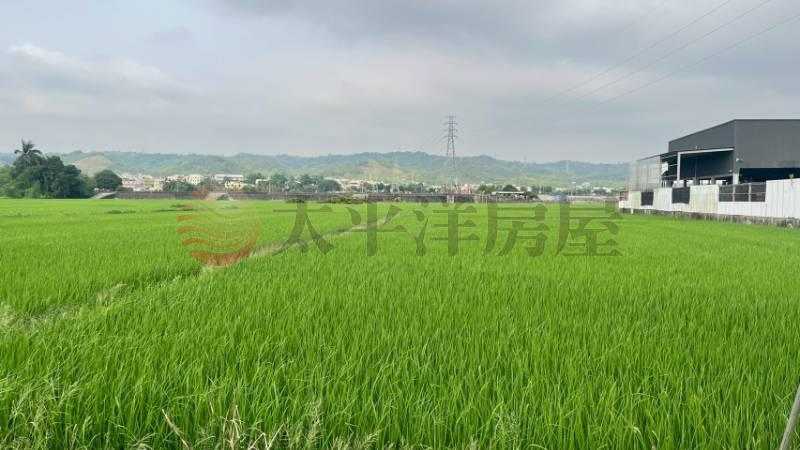 員林東南路方正美田房屋室內格局與周邊環境