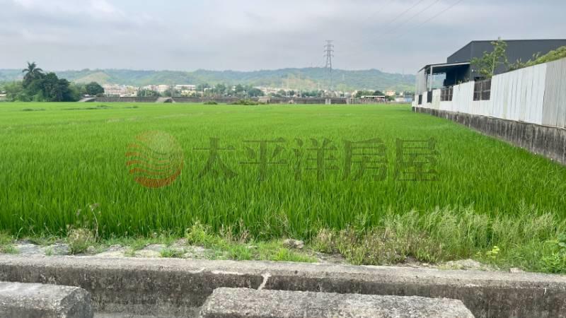 員林東南路方正美田房屋室內格局與周邊環境